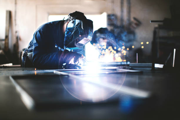 Best Automotive Welding in Hydesville, CA