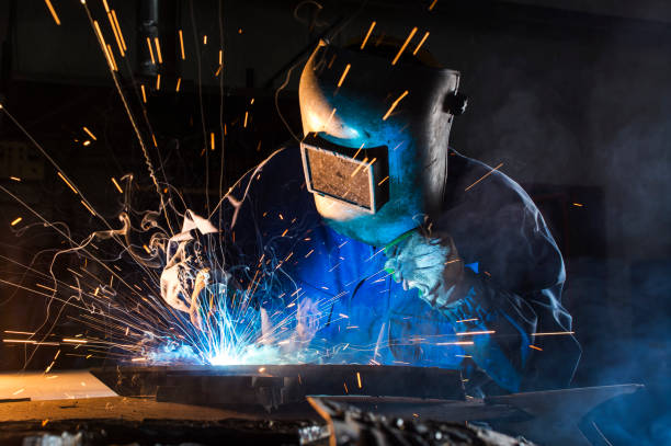 Best Marine and Shipbuilding Welding in Hydesville, CA