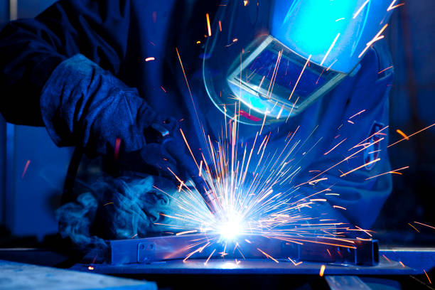 Best Pipe Welding in Hydesville, CA