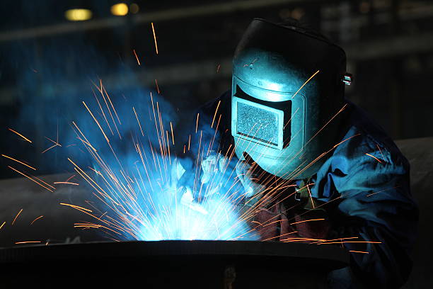 Professional Welder & Metal Fabrication in Hydesville, CA