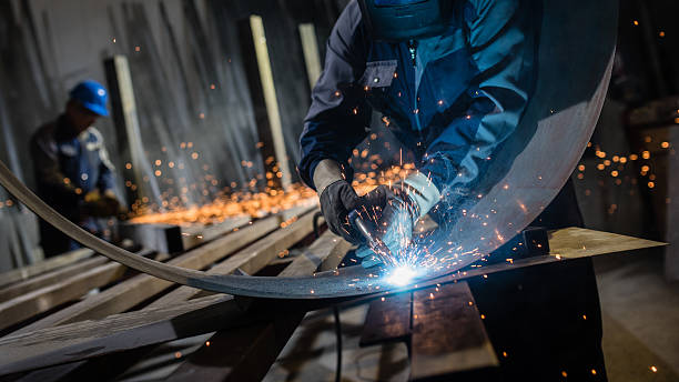 Best Maintenance and Repair Welding in Hydesville, CA