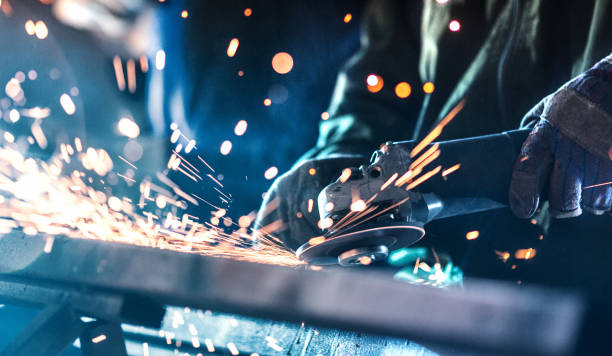 Best Food and Beverage Processing Equipment Welding in Hydesville, CA